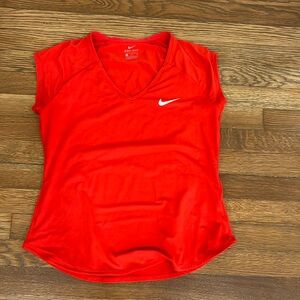 Nike Dry Fit Tee